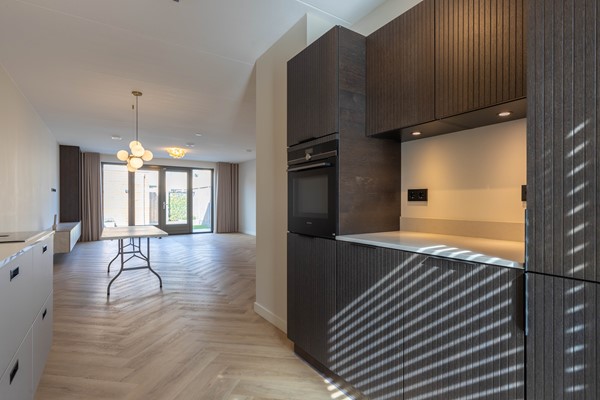 Medium property photo - Glanswier 26, 2371 KJ Roelofarendsveen